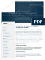 What Are the Most Common Causes of Construction Disputes_ _ Wright & Greenhill PC