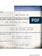 Lecture 11 - External Force Derivation Sin-Cos