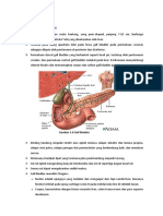 ANATOMY GALL BLADDER