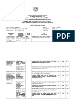 Kisi Soal Pas Bind Ix Ganjil-K.2013. 2019-2020