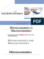 Introduction to Macroeconomics