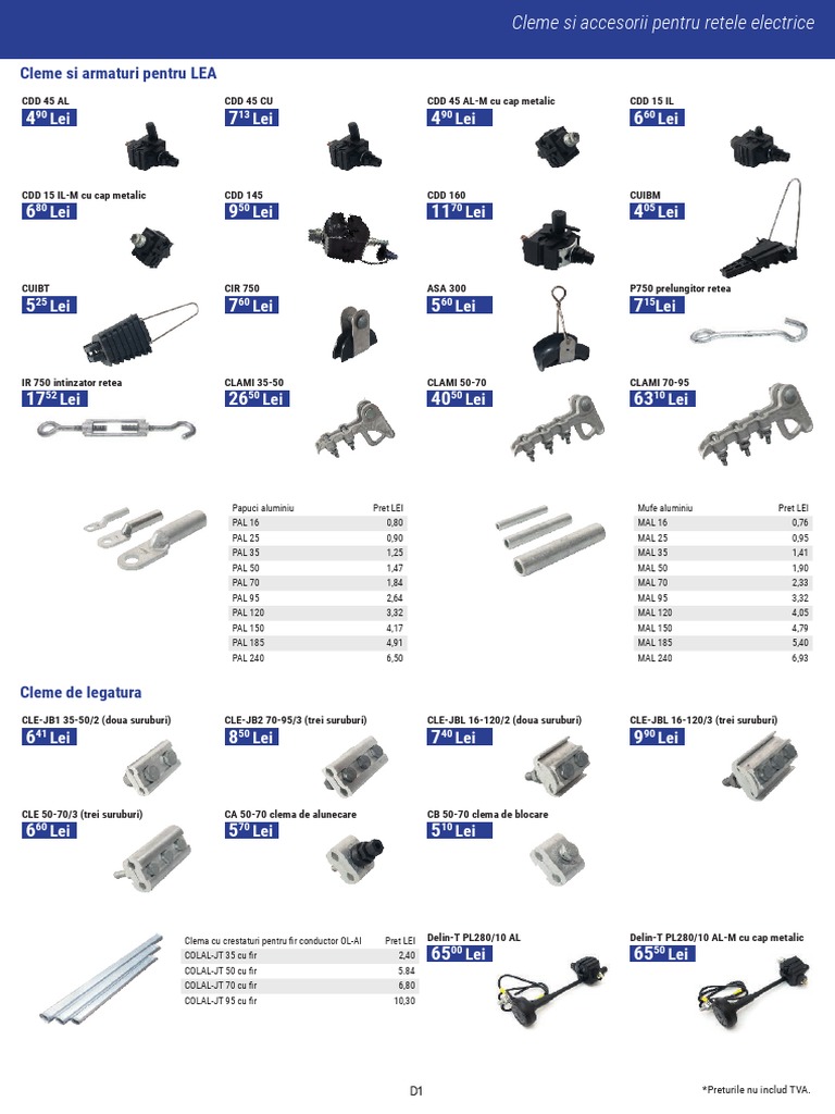 04 - Clema PDF | PDF