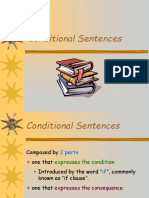 Materi Conditional Sentence SMK