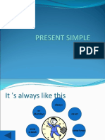 Present Simple