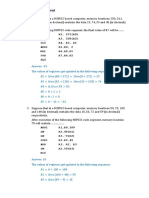 Week 8 Assignment Solutions