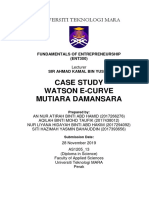 Case Study Ent300