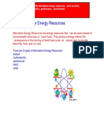 5.7C Alternative Energy Resources.pptx