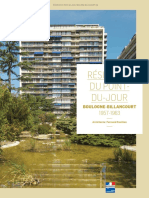 Résidence Du Pointdu-Jour BOULOGNE-BILLANCOURT