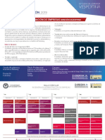Ingenieria en Administracion de Empresas Mencion Marketing Vespertino 2019