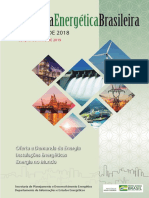 Resenha Energética Brasileira - Edição 2019 v3