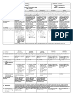 DETAILED LESSON PLAN MATH 7