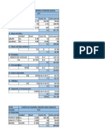 Analisis de Precios Unitarios