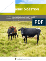 Anaerobic Digestion - Collins Gavin