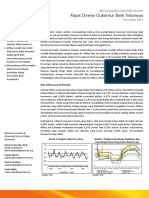 Review Macroeconomics View BI Q3 2019