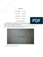 Taller Optica 2 PDF