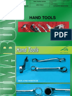 Basic Tools Hand Tools - Presentation