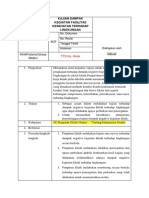 1.3.12 Ep 1 SOP TTG Kajian Dampak Kegiatan Pelayanan THD Lingkungan