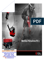 MartillosHidraulicosRXS PDF