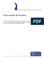 Erikson - Ocho Edades Del Hombre PDF