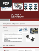Vehicle Dynamics Overview and Formulas | PDF | Mechanical Engineering ...