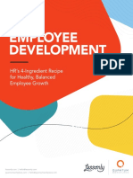 Ebook Employee Development