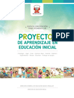 Guia para Desarrollar Proyectos-De-Aprendizaje