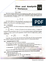 F Test PDF