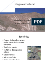08 Geologia Estructural