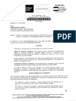 Transito - Concepto aclaracion ley 1310 de 2009 - 20191340213651.pdf