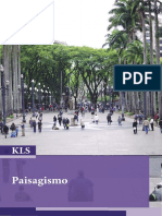 Paisagismo Livro PDF