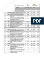 Planilha de Orçamento - Modelo 1 (Version 1) (Version 1)