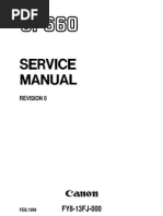 Download Canon CP660 Service Manual by Daniel Stheli SN43775116 doc pdf