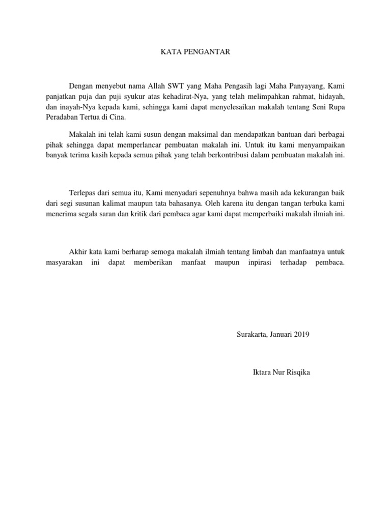Sejarah Seni Rupa Kuno Cina | PDF | Seni