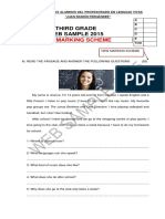 k3 Sample 2015 New Marking Schemee