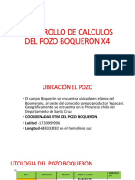 Desarrollo de Calculos - bqx4