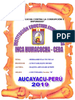 Caratula Inca Huiracocha