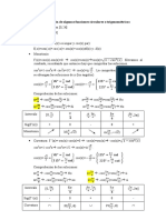 Trigonometric Functions