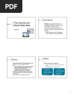 Internet