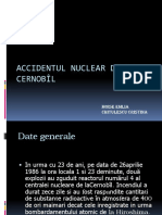 Accidentul nuclear de la Cernobîl.pptx