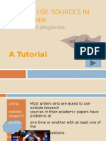 How To Avoid Plagiarism and Write A Great Research Paper Ebook