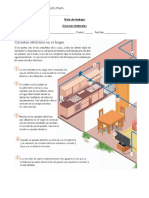 Guía de Trabajo 3 Ciencias