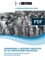 7. Aprendiendo a resolver conflictos en las instituciones educativas.pdf