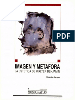 Imagen y Metafora PDF