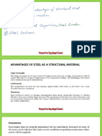 Structural Steel 1