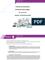 Modulo 1 Actividad Integradora 1