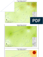 Gráficos de Tipos de Aguas Con QGIS