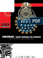 Chevron Mano Derecha Del Imperio