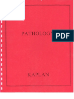 Integrated Pathology Notes For USMLE Step - 2 - Edward Goljan - 2003 PDF