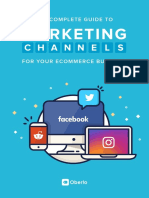 Oberlo MarketingChannels 1 PDF