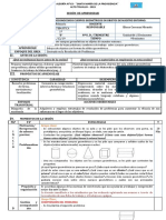 ReconociendoCuerposGeometricosEnObjetos